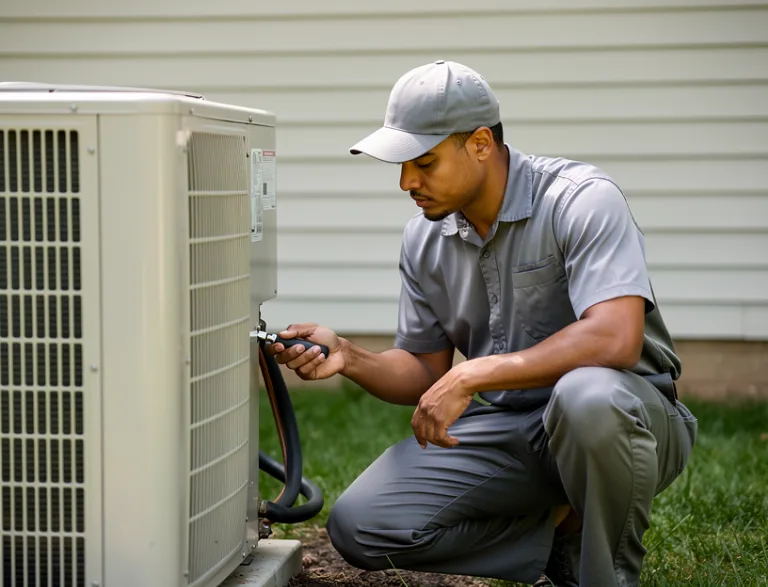 HVAC West Ham